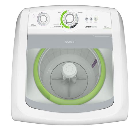 máquina de lavar 10kg